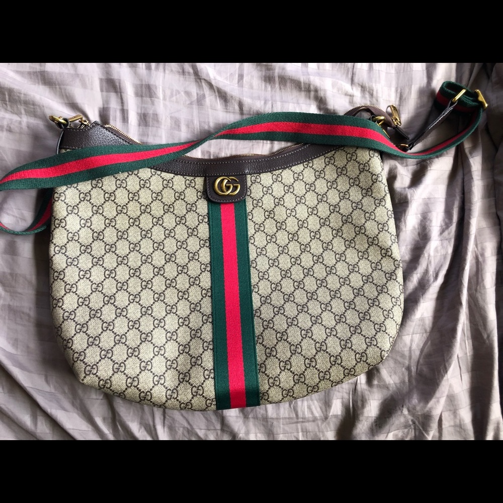 Gucci Laptop Bag